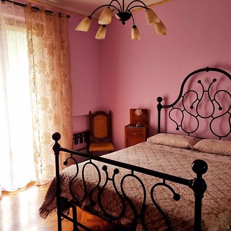 Hotel San Francesco Rapolano Terme Zewnętrze zdjęcie