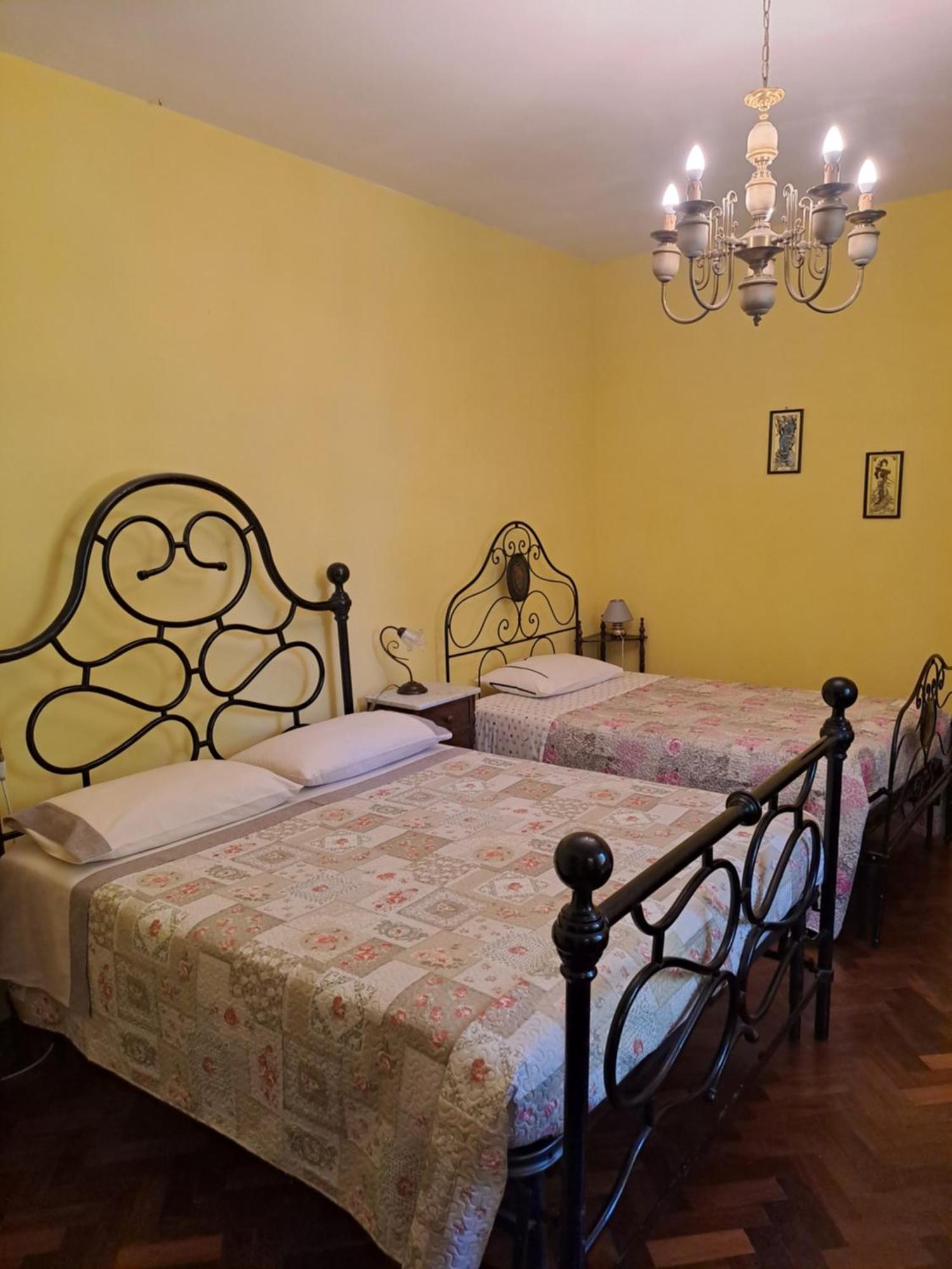 Hotel San Francesco Rapolano Terme Zewnętrze zdjęcie