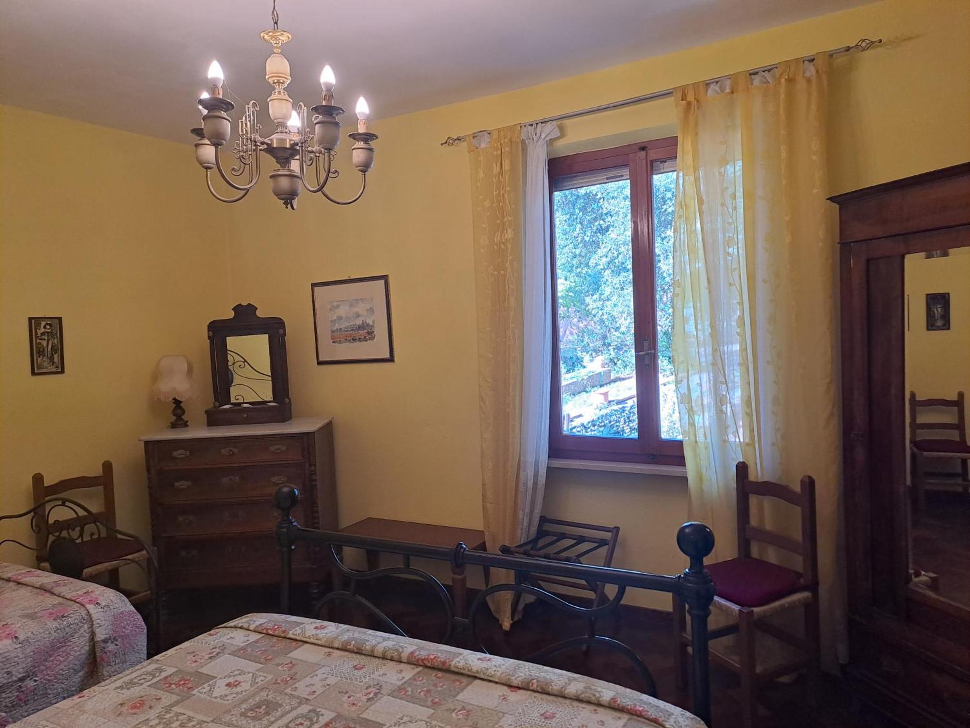 Hotel San Francesco Rapolano Terme Zewnętrze zdjęcie