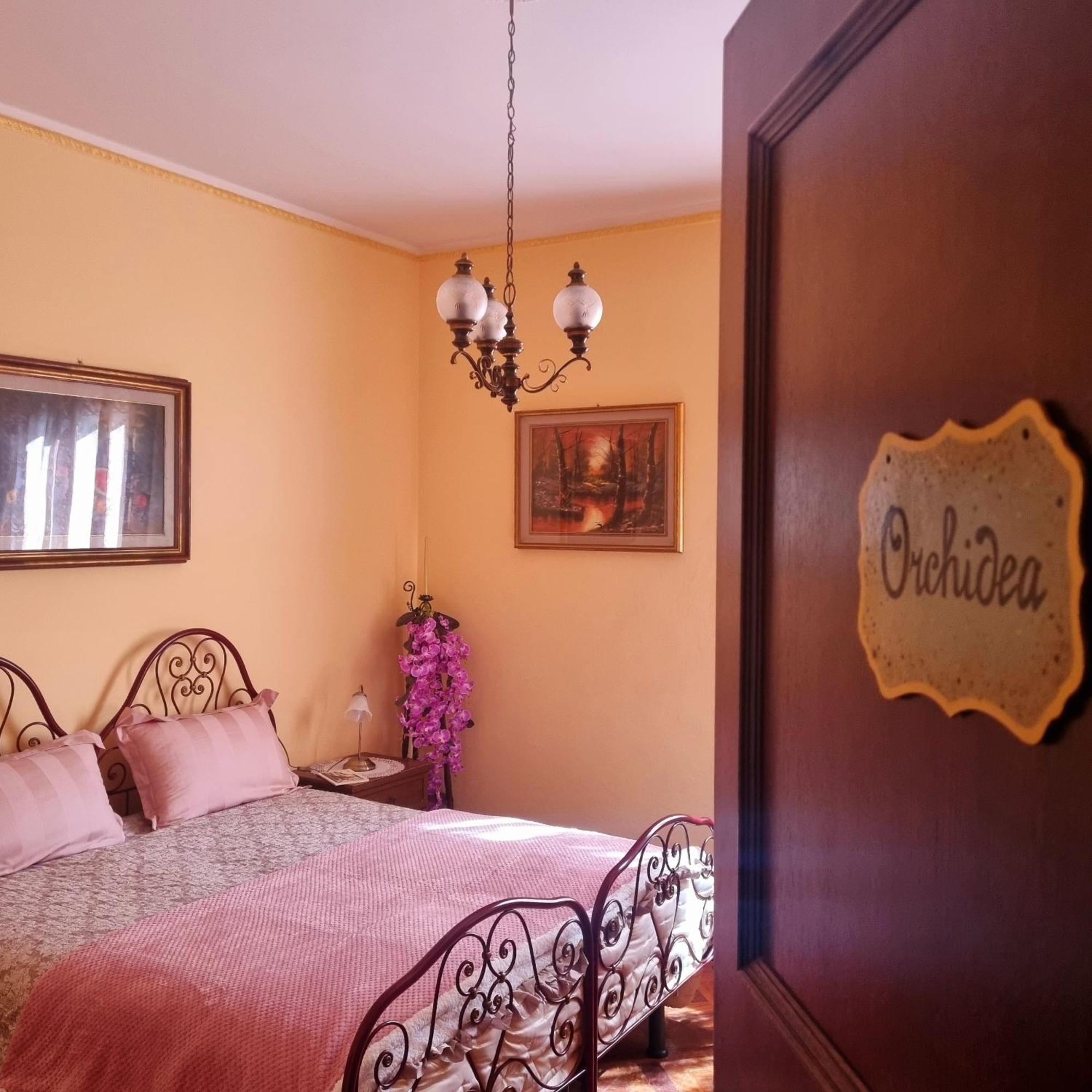 Hotel San Francesco Rapolano Terme Zewnętrze zdjęcie