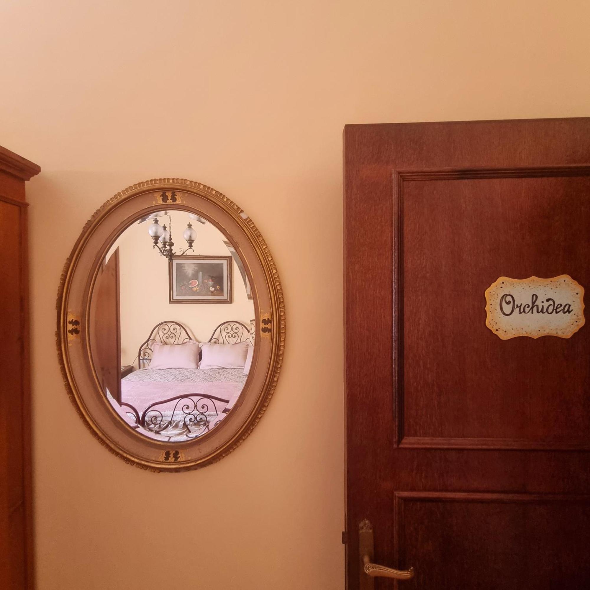 Hotel San Francesco Rapolano Terme Zewnętrze zdjęcie