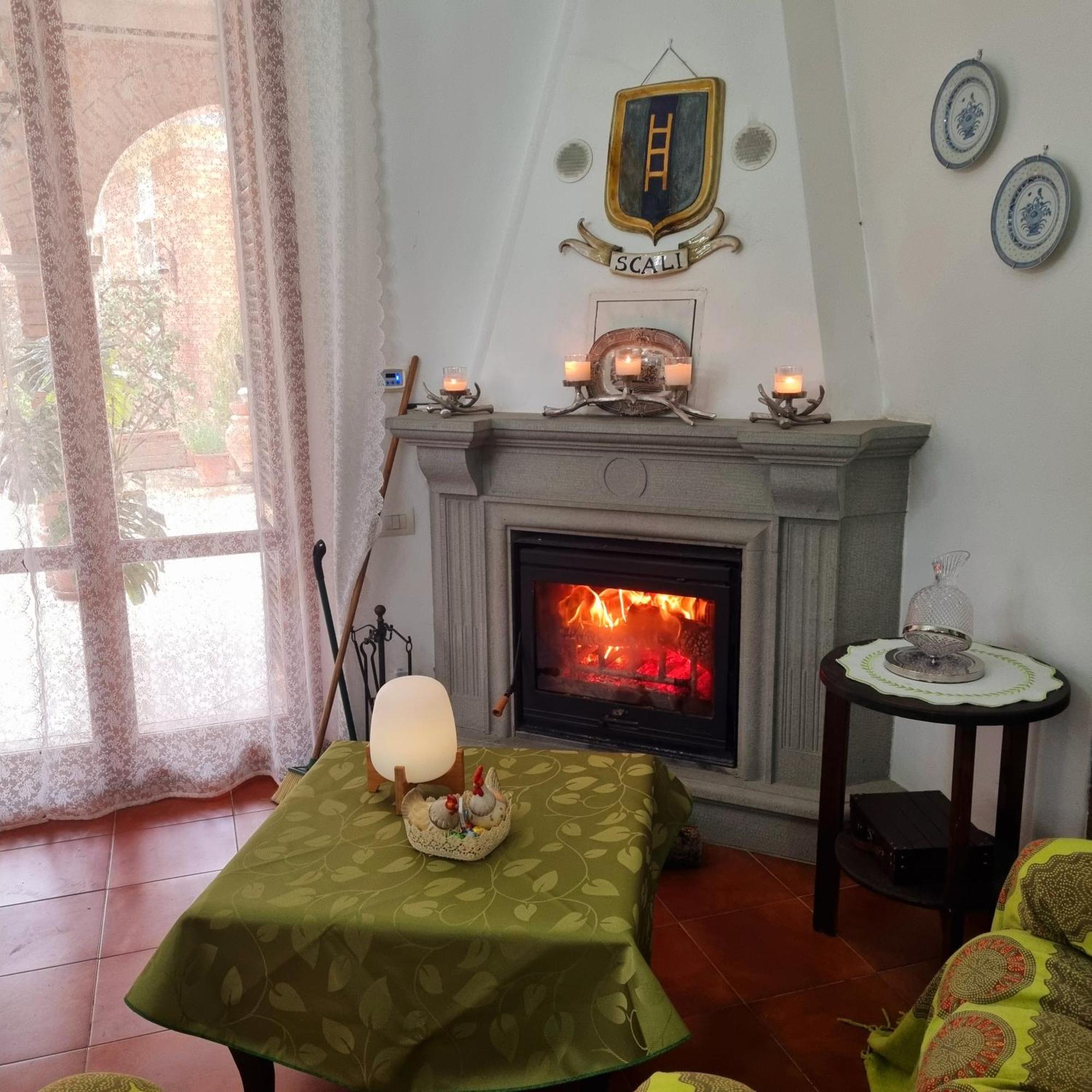 Hotel San Francesco Rapolano Terme Zewnętrze zdjęcie