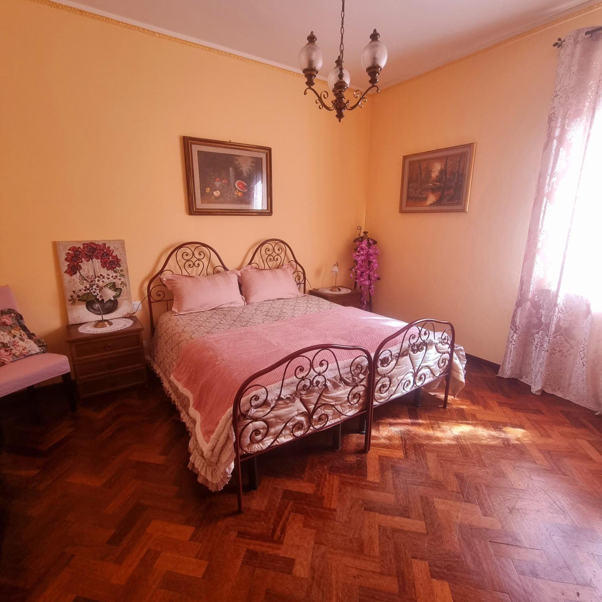 Hotel San Francesco Rapolano Terme Zewnętrze zdjęcie