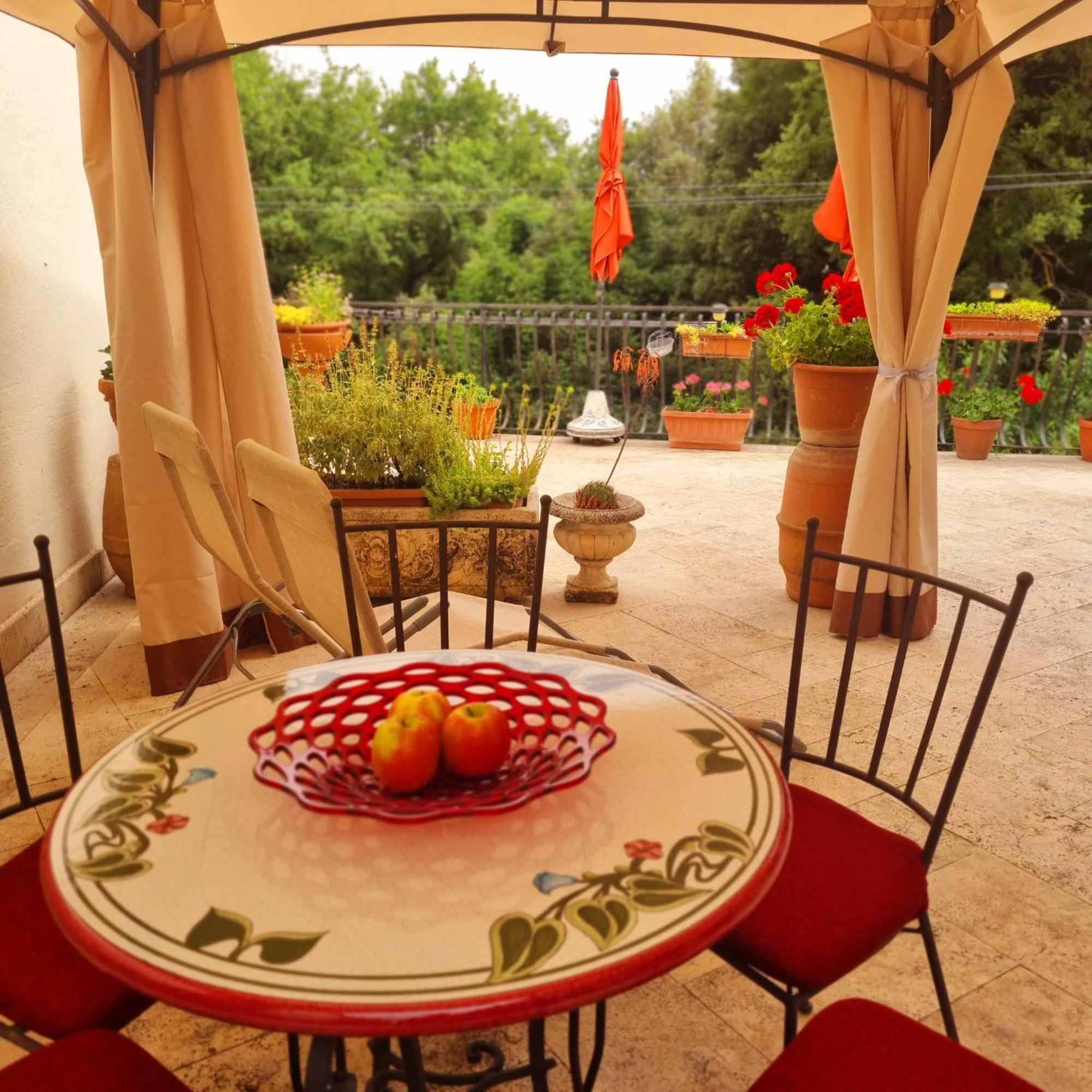 Hotel San Francesco Rapolano Terme Zewnętrze zdjęcie